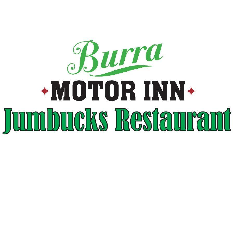 Burra Motor Inn Exteriér fotografie
